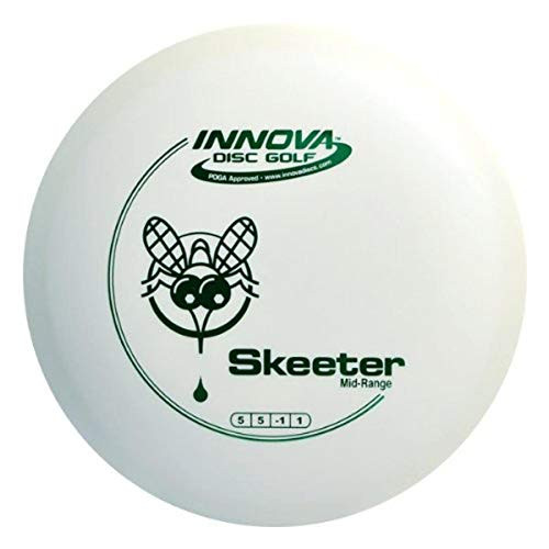 Innova - Champion Discs DX Skeeter Golf Disc 173-175gm -Colors may vary-