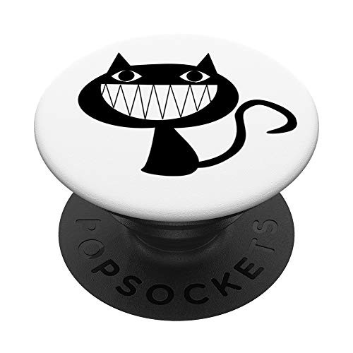 Pop out Cell Phones holder Funny big smile Cute cats love PopSockets PopGrip- Swappable Grip for Phones and Tablets Pop out Cell Phones holder Funny big smile Cute cats love PopSockets PopGrip- Swappable Grip for Phones and Tablets