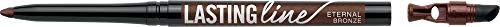Bare Escentuals Long Lasting Eyeliner Eternal Bronze 0.012 Oz