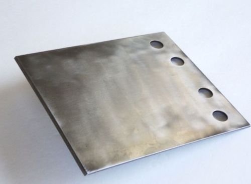 Blade SDS Max Floor Scraper -Blade Only- American Tools