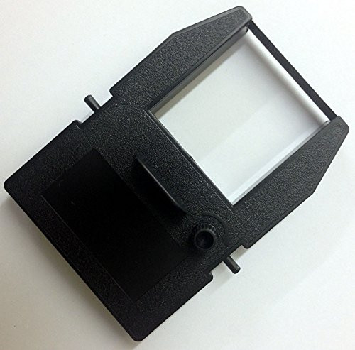(3 Pack) Ribbon Cartridge for Pyramid 3550ss, 3600ss, 4000Pro, 5000, 5000HD Time Clocks (5000R Compatible)