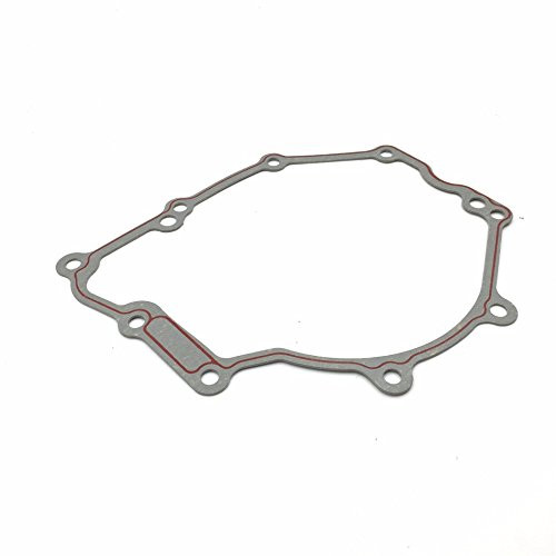 SMT-Group Engine Stator Cover Washer Spacer Shim Gasket Piece Film Compatible With Yamaha Yzf R6 Yzf R6 2006-2013 Left Side -B01CLUGL1I-