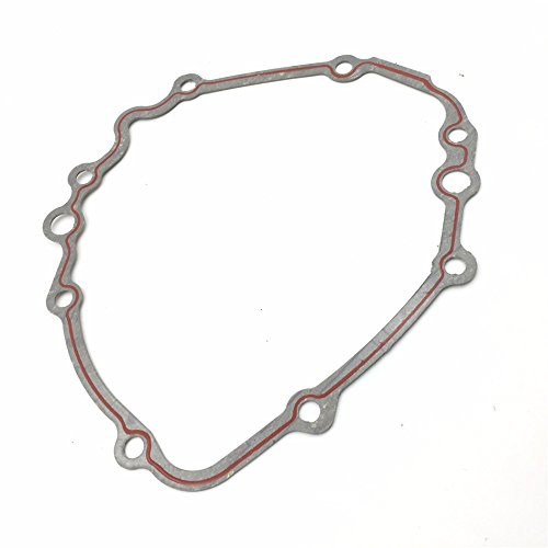 HK GROUP- Motorcycle Engine Stator Cover Washer Spacer Shim Gasket Piece Film For Cbr600Rr 2003-2006 03-06 Left Side