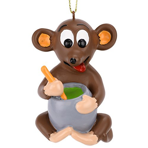 Tree Buddees Not Even A Mouse? Night Before Christmas Ornaments Tree Buddees Not Even A Mouse? Night Before Christmas Ornaments