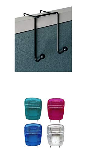 Tetra-Teknica Partition Wall Cubicle Panel Accessories