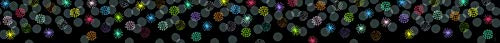 Creative Teaching Press Dots and Doodles Classroom Border -8796-