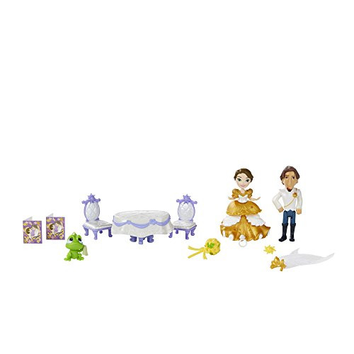 Disney Princess Little Kingdom Rapunzel's Royal Wedding Disney Princess Little Kingdom Rapunzel's Royal Wedding