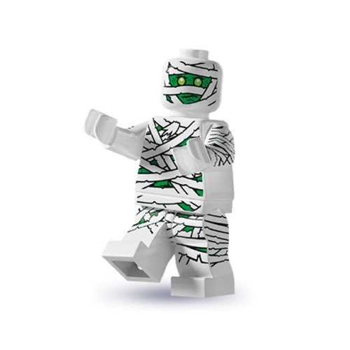 LEGO - Minifigures Series 3 - MUMMY