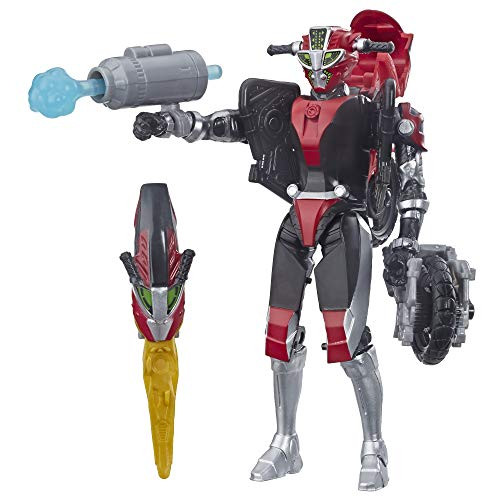 Hasbro Power Rangers Beast Morphers Cruise Beastbot 6-inch-Scale Action Figure Toy Inspired by The Power Rangers TV Show Hasbro Power Rangers Beast Morphers Cruise Beastbot 6-inch-Scale Action Figure Toy Inspired by The Power Rangers TV Show