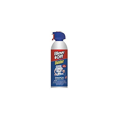 Max Professional Blow Off Duster -10 oz- Max Professional Blow Off Duster -10 oz-