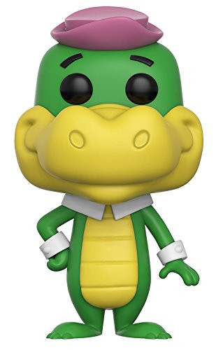 Funko POP Hanna Barbera Wally Gator Action Figure