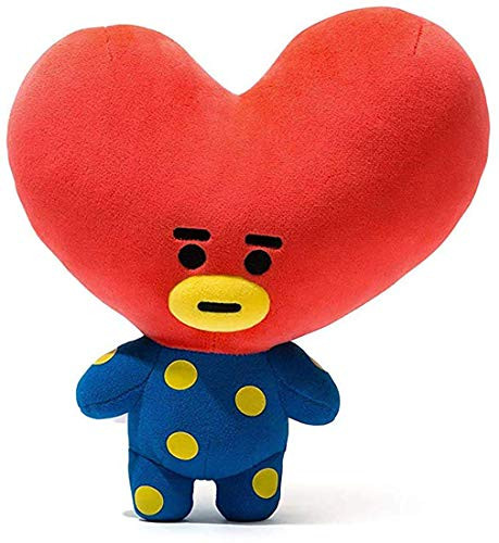 Plush Toy Baby Doll Pillow Soft Animal Stuffed Plush Doll