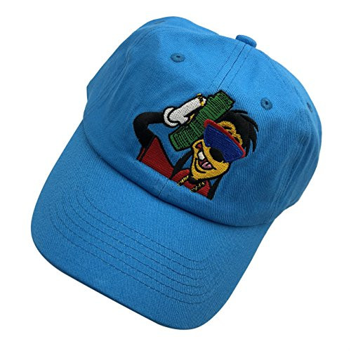 The Money Max Dad Hat Baseball Cap Unisex Polo Style Classic Cotton Adjustable Plain Hat