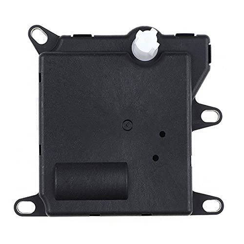 604-209 HAVC Blend Air Door Actuator 1L2H19E616CD 1L2Z19E616CA 1L2Z-19E616-CA YH-1744 YH1744 Replacement fit for Explorer Sport Mercury Mountaineer 2002 2003 2004 2005 2006 2007 2008 2009 2010