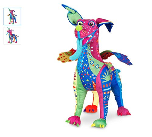 alebrije plush