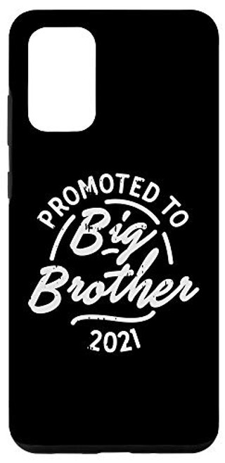 Galaxy S20 plus Promoted Big Brother 2021 Pregnancy Announcement Boys Gift Case Galaxy S20 plus Promoted Big Brother 2021 Pregnancy Announcement Boys Gift Case