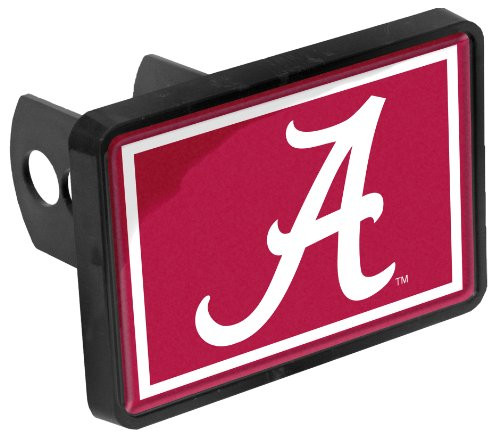 WinCraft Alabama, University of S90770 Universal Hitch Cover