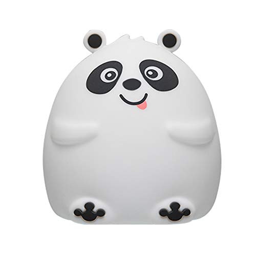 Mubarek Night Light Kid, Nightlights for Children, Toddler Lamp, Night Light for Kids/Girls/Baby, Cute Nursery Night lamp, Soft Silicone Animal Baby Night Light, Birthday Gifts, Gifts for Girls Mubarek Night Light Kid, Nightlights for Children, Toddler Lamp, Night Light for Kids/Girls/Baby, Cute Nursery Night lamp, Soft Silicone Animal Baby Night Light, Birthday Gifts, Gifts for Girls