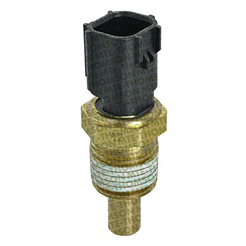 MTE-THOMSON 4189 Engine Coolant Temperature Sensor ECT Compatible with Dodge 2001-2010 Jeep 2005-2007 Mini 2002-2008 Plymouth 2001-2001