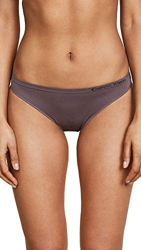 Calvin Klein Pure Seamless Bikini Panty Sparrow X-Large