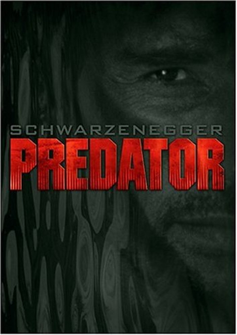 Predator -Widescreen Collector's Edition- Predator -Widescreen Collector's Edition-