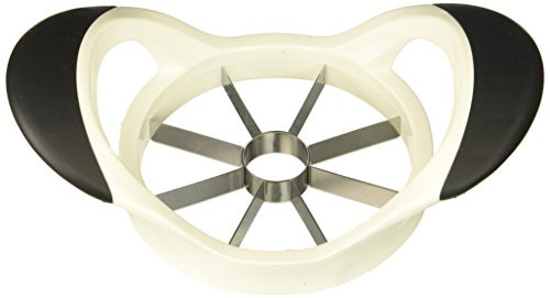 OXO Corer and Divider Apple Slicer One Size White