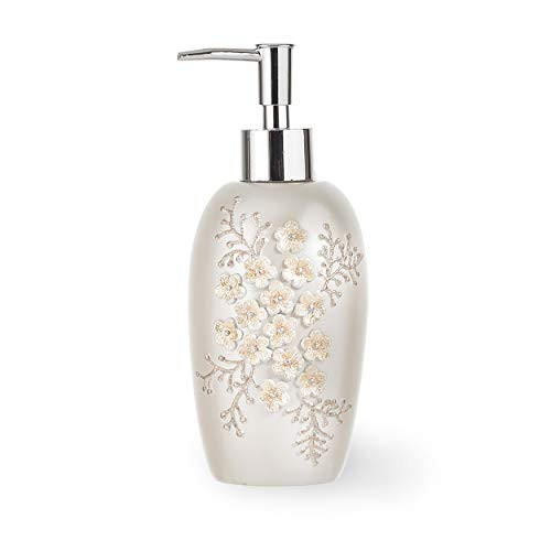 Popular Bath Lotion Pump Bloomfield Beige