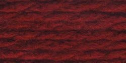 Deborah Norville DN700-34 Deborah Norville Collection Serenity Chunky Solid Yarn - Red Ochre