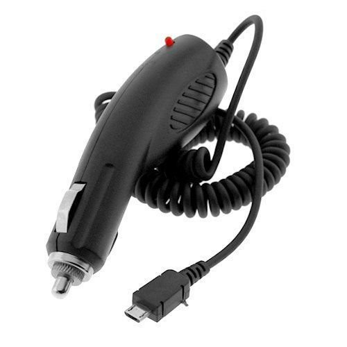 Durpower Car Charger Cable Cord Power Adapter for Amazon Kindle Fire HD 7" 8.9" LTE 4G Amazon Kindle Fire HD 6 7 HDX 8.9 Kids