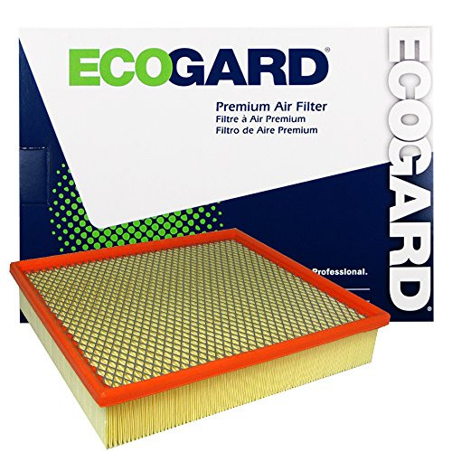 ECOGARD XA5378 Premium Engine Air Filter Fits Dodge Ram 2500 5.9L DIESEL 1994-2002 Ram 3500 5.9L DIESEL 1994-2002