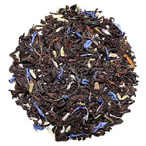 Capital Teas French Lavender Earl Grey Tea 4 ounce