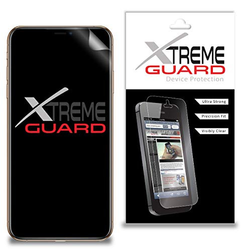 Premium XtremeGuard Screen Protector Cover for Apple iPhone Xs Max-iPhone 11 Pro Max -Ultra Clear-