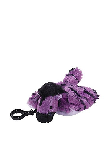 Pillow Pets As Seen on TV Zebra Poucheez Toy Gift