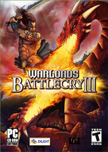 Warlords BattleCry III