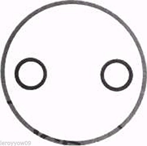 Lawnmowers Parts  and  Accessories SMALL ENGINE CARBURETOR GASKET KIT FOR HONDA G SERIES PART # 16010-883-015