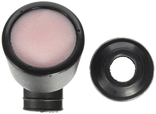 Traxxas 5260 Air Filter Housing with Foam Insert TRX 2.5 2.5R 3.3