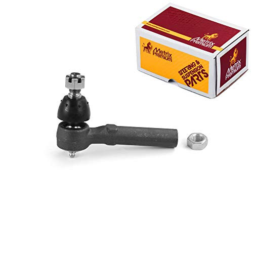 Front Outer Tie Rod End ES3461 Fits 1998-2003 Ford Explorer 1998-2011 Ford Ranger 2001-2003 Mazda B2300 1998-2001 Mazda B2500 1998-2003 Mountaineer