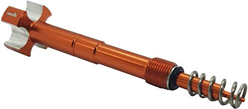 Zoom Zoom Parts Carburetor Air Fuel Adjustment Screw For Yamaha Warrior 350 YFM 350 Yfm350 1987 1988 1989 1990 1991 1992 1993 1994 1995 1996 1997 1998 1999 2000 2001 2002 2003 2004 Atv Quad Carb Zoom Zoom Parts Carburetor Air Fuel Adjustment Screw For Yamaha Warrior 350 YFM 350 Yfm350 1987 1988 1989 1990 1991 1992 1993 1994 1995 1996 1997 1998 1999 2000 2001 2002 2003 2004 Atv Quad Carb