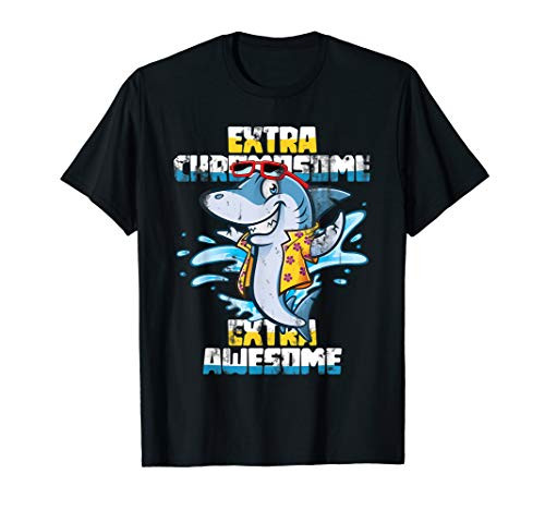 Down Syndrome Awareness Down Syndrome T-Shirt