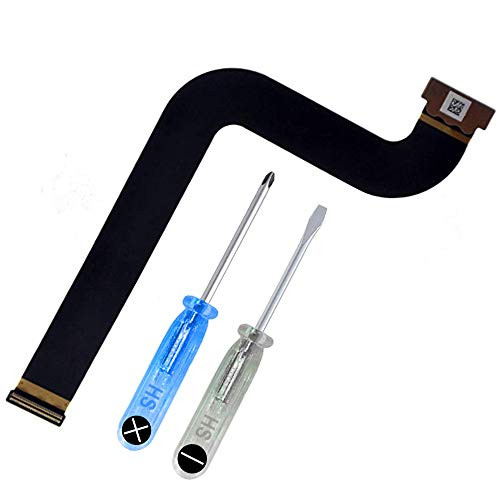 MMOBIEL LCD Connector Flex Cable Compatible with Microsoft Surface Pro 5 1796 Part M1003336-004