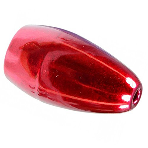Reaction Tackle Flipping Weights 1-1-2 Red