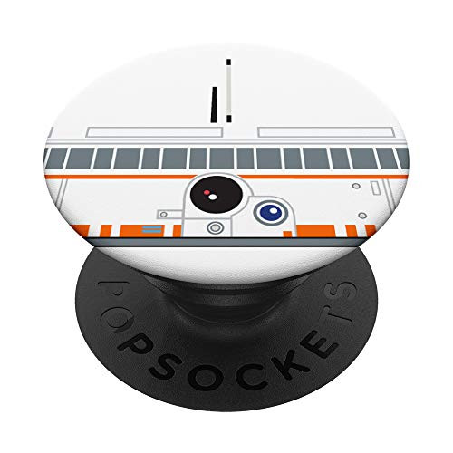Star Wars BB-8 Body Panel PopSocket PopSockets Grip and Stand for Phones and Tablets