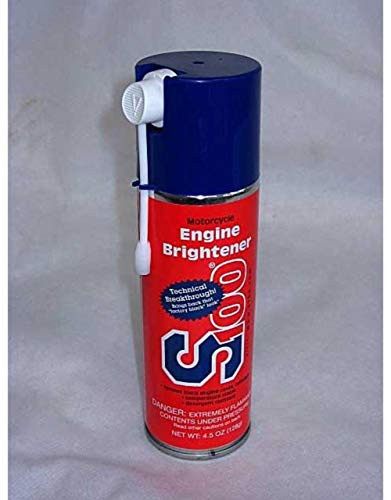 Brookside Import Spec S100 Engine BRIGHTENER
