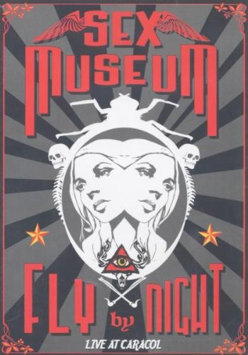 Fly By Night - Live At Caracol