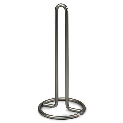 Spectrum Diversified Euro Paper Towel Holder