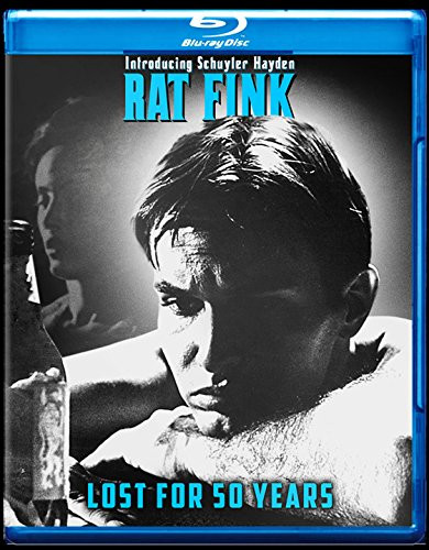 RAT FINK -1965- Limited Edition Blu-Ray