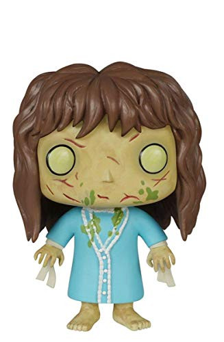 The Exorcist Regan Pop! Vinyl Figure