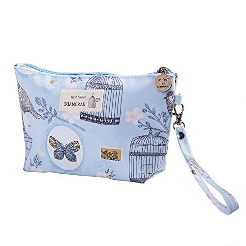 Women Cosmetic Bag Fashion Makeup bags Waterproof Travel Makeup Pouch Organizer Gifts For Girls Women Cosmetic Bag Fashion Makeup bags Waterproof Travel Makeup Pouch Organizer Gifts For Girls