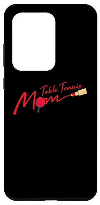 Galaxy S20 Ultra Table Tennis Mom Cool Sport Ping Pong Mama Mommy Mother Case Galaxy S20 Ultra Table Tennis Mom Cool Sport Ping Pong Mama Mommy Mother Case