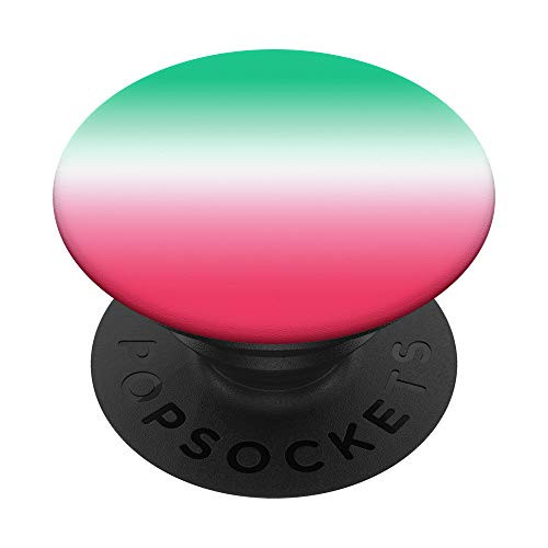 Abrosexual Pride Flag PopSockets PopGrip- Swappable Grip for Phones  and  Tablets